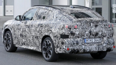 BMW X2 M35i
