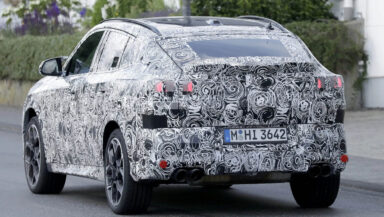 BMW X2 M35i