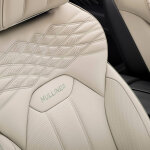 Bentayga EWB Mulliner