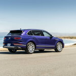 Bentayga EWB Mulliner