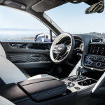 Bentayga EWB Mulliner