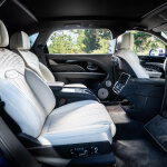 Bentayga EWB Mulliner