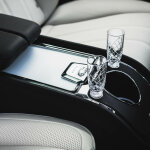 Bentayga EWB Mulliner