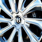 Bentayga EWB Mulliner