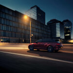 Bentayga EWB Mulliner