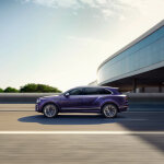 Bentayga EWB Mulliner