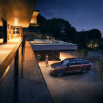 Bentayga EWB Mulliner