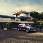 Bentayga EWB Mulliner