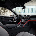 Bentayga EWB Mulliner