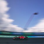 F1 - Carlos Sainz (Ferrari), GP Ολλαδνίας 2023