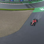 F1 - Carlos Sainz (Ferrari), GP Ολλανδίας 2023 (2)