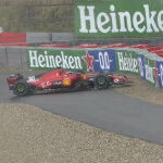 F1 - Charles Leclerc (Ferrari), GP Ολλανδίας 2023