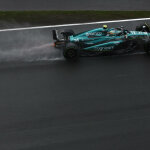 F1 - Fernando Alonso (Aston Martin), GP Ολλανδίας 2023