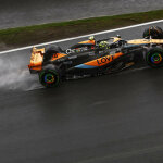 F1 - Lando Norris (McLaren), GP Ολλανδίας 2023