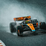 F1 - Lando Norris (McLaren), GP Ολλανδίας 2023
