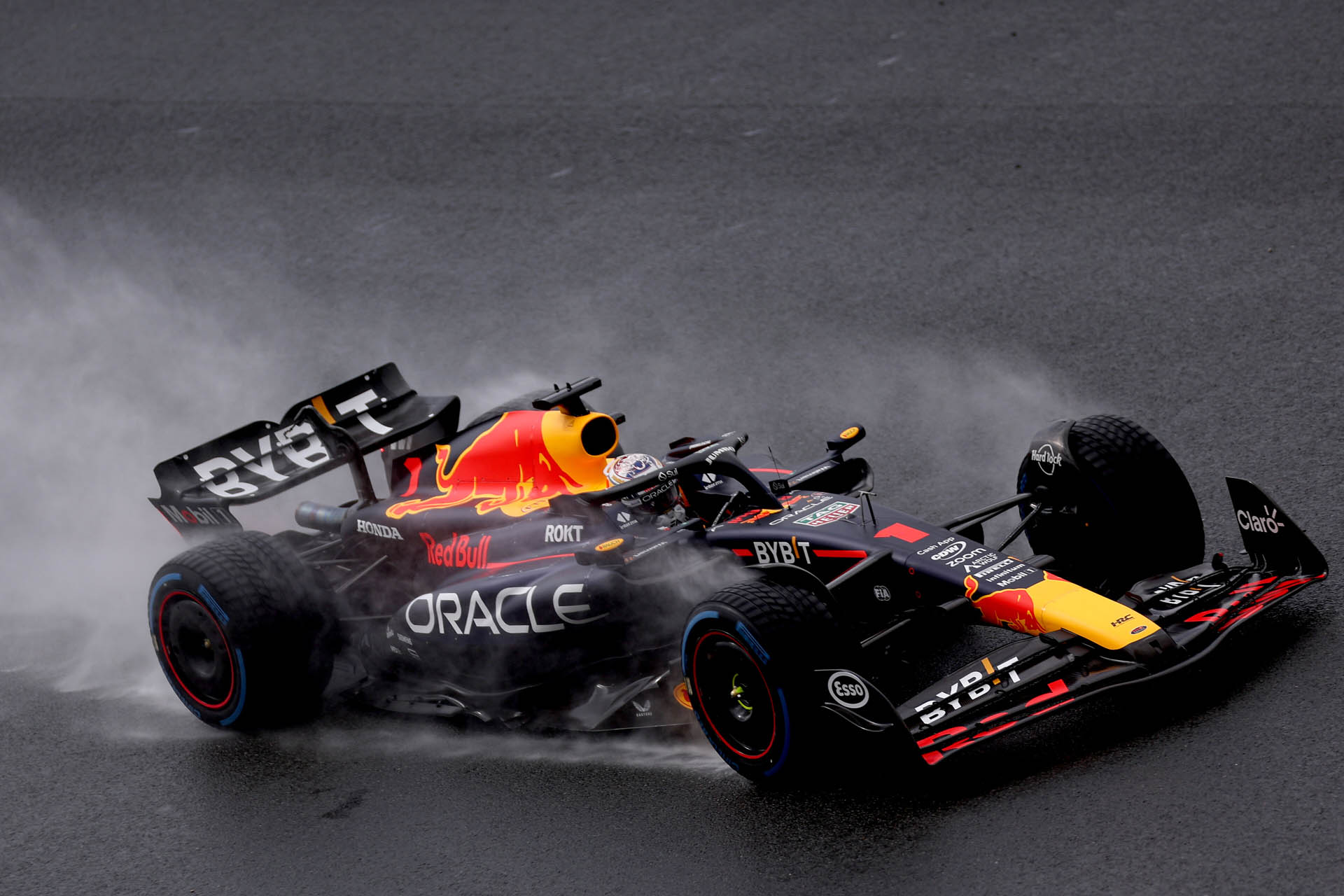 F1 - Max Verstappen (Red Bull), GP Ολλανδίας 2023