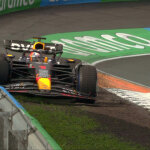 F1 - Max Verstappen (Red Bull), GP Ολλανδίας 202323