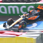 F1 - Oscar Piastri (McLaren), GP Ολλανδίας 2023