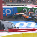 F1 - Oscar Piastri (McLaren), GP Ολλανδίας 2023