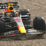 F1 - Sergio Perez (Red Bull), GP Ολλανδίας 2023