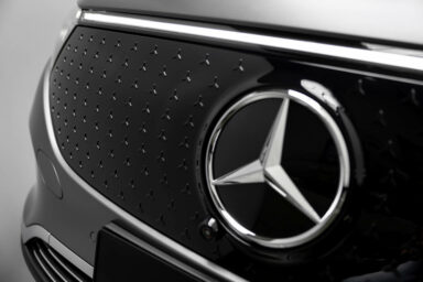 Mercedes-Benz EQA 250+