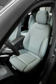 Mercedes-Benz EQA 250+