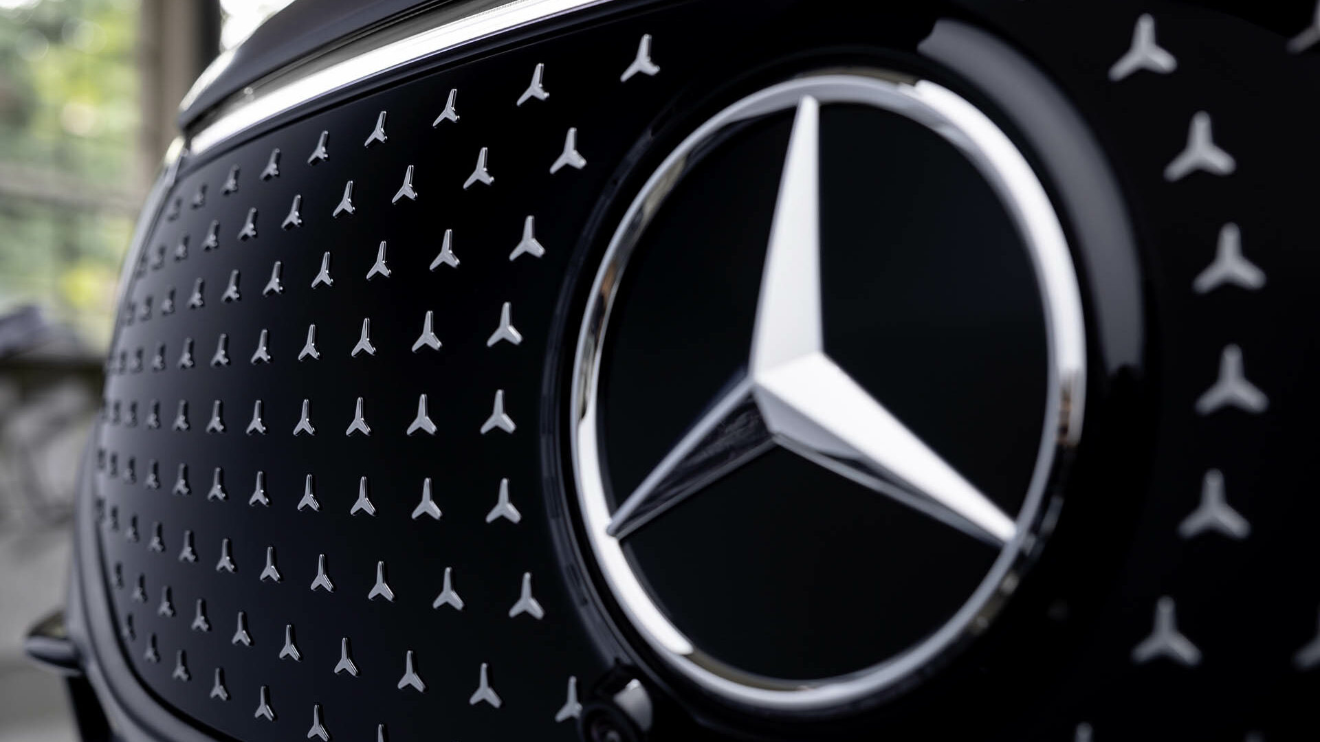 Mercedes-Benz EQB 350 4MATIC
