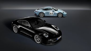 Porsche 911 ST 2023 (1)