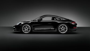 Porsche 911 ST 2023 (3)