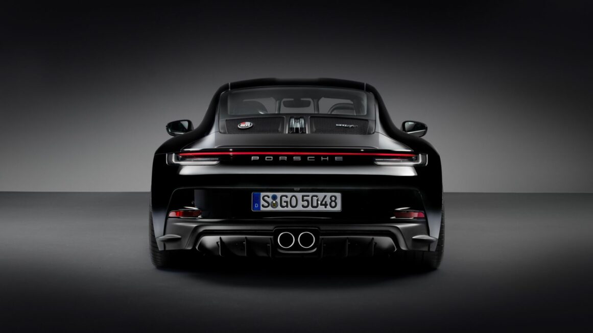 Porsche 911 ST 2023 (5)