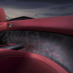 Rolls-Royce Droptail Coachbuild Roadster La Rose Noir