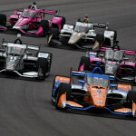 IndyCar: Scott Dixon - Bommarito Automotive Group 500