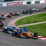 IndyCar: Scott Dixon - Bommarito Automotive Group 500