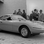 Opel Experimental GT (1965)
