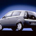 Opel G90 (1999)
