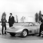 Opel Experimental GT (1965)