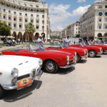 Κλασικές Alfa Romeo στην Ελλάδα