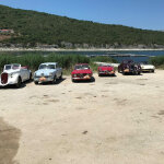 Κλασικές Alfa Romeo στην Ελλάδα