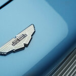 60 χρόνια Aston Martin DB5