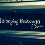 Bentley «Belonging Bentayga»