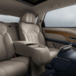 Bentley Bentayga EWB Azure