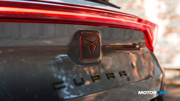 Cupra Formentor 1.5 test 10