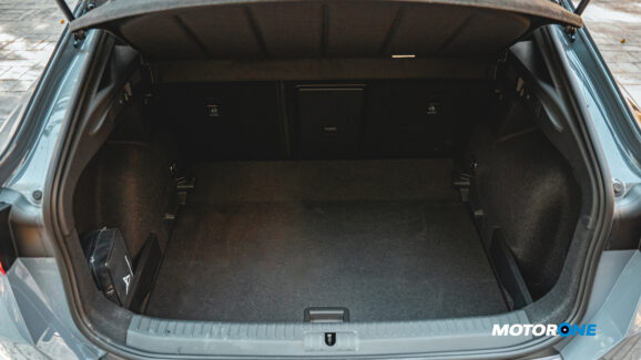 Cupra Formentor 1.5 test 15