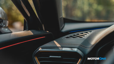 Cupra Formentor 1.5 test 17