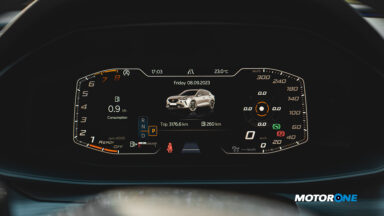 Cupra Formentor 1.5 test 18