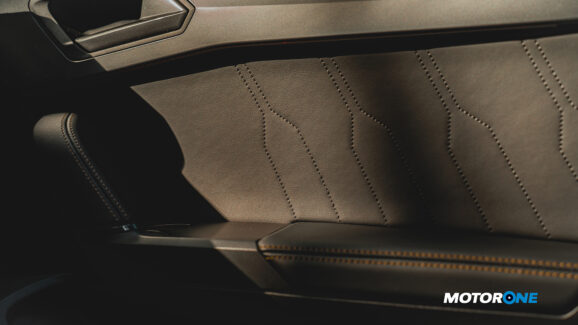 Cupra Formentor 1.5 test 19