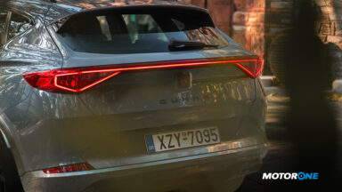 Cupra Formentor 1.5 test 5