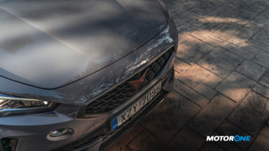 Cupra Formentor 1.5 test 7