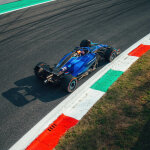 F1 - Alex Albon (Williams), GP Ιταλίας 2023