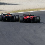 F1 - Carlos Sainz (Ferrari) & Max Verstappen (Red Bull), GP Ιταλίας 2023
